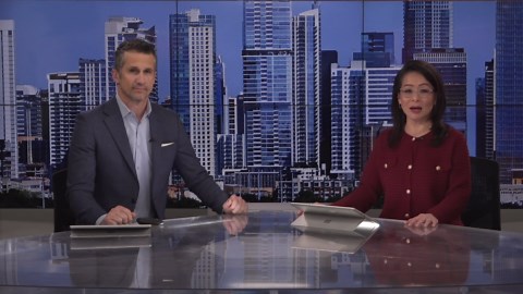 President Trump pausing federal loans, grants as administration reviews spending