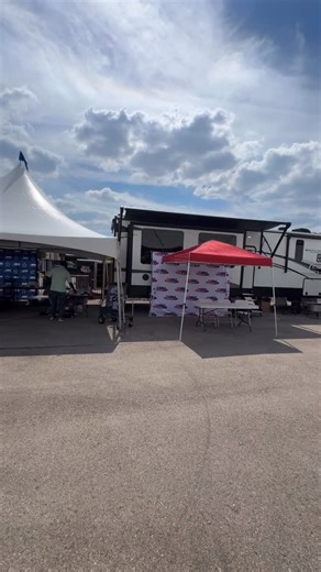 4 comments | We had a blast at the Silver Star VIP Tailgate Party  #rv #tailgateseason | Fun Town RV | Facebook