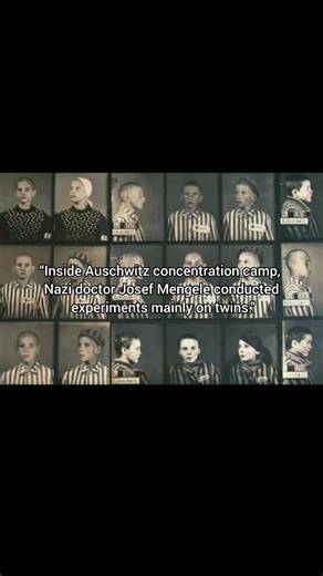 When humans crossed every line of humanity…| world war 2 experiments|| #viral #shorts #darkhistory