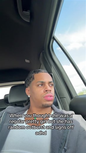 Understanding ADHD: Signs and Outbursts in Daily Life