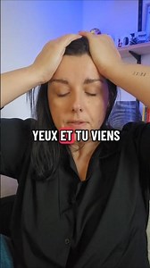 Yoga du visage 3 exercices pour lifter le regard après 40 ans anti-rides & anti-stress #yogaduvisage