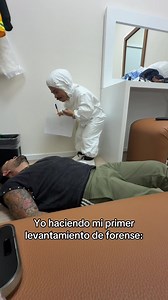 Consejos? #humor #forense #abelito #comedia #trabajo | forense