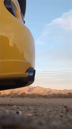 2005 Chevy cobalt SS cold start