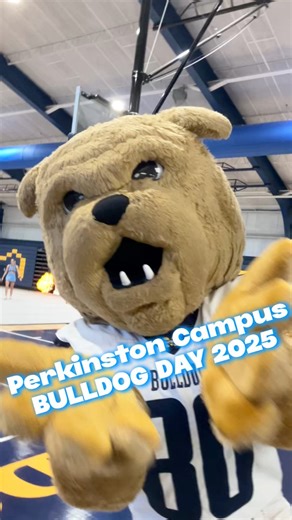 Over 400 students packed campus for the 2025 MGCCC Perkinston Campus Bulldog Day! 🐶🎉 We had an awesome day exploring campus, meeting instructors, and discovering what being a Bulldog is all about. Thanks for spending the day with us, future Bulldogs! #MGCCC #GoGulfCoast #BulldogDay | Mississippi Gulf Coast Community College