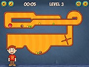 Candy Ride 4 | Play Now Online for Free - Y8.com