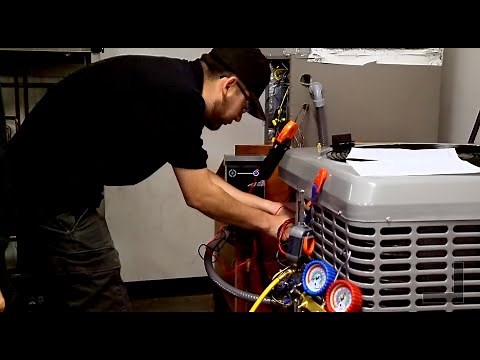Get Career-Ready with HVAC Training at UEI College in Fresno