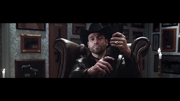 Rafael Amaya regresa como el legendario Aurelio Casillas en El Señor de los Cielos 10