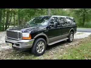 1999-2004 F250 trucks & Excursion, Update to 20 inch Rims 2005 and newer $$ Save $$ Part 2