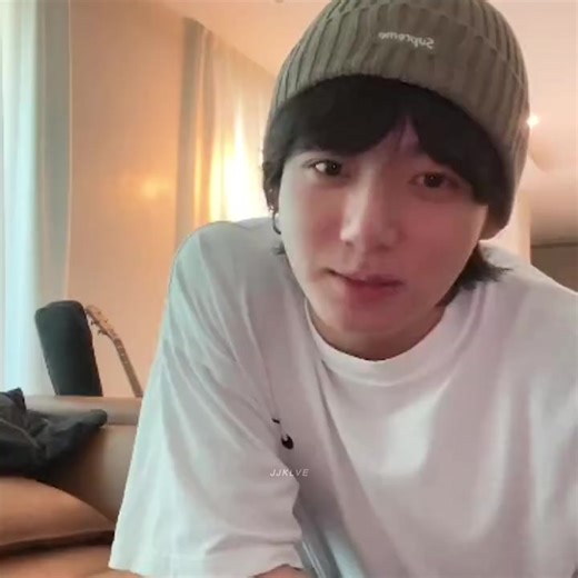 Jungkook's Ghost Hunting Adventures: Seeking Spirits