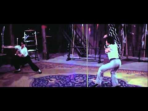 Shaolin Mantis (1978) original trailer