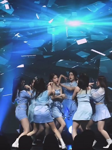 Korea Forum Kpop Fancam Showcase