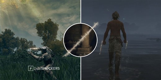 Elden Ring: How To Get The Cipher Pata