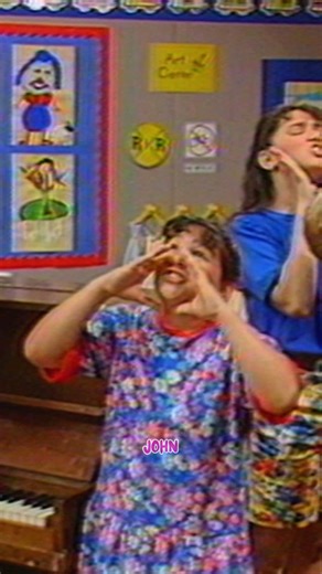 135K views · 2.5K reactions | It’s such a silly, catchy song — and it’s always more fun when everyone sings along! ✨ — BARNEY & FRIENDS 01x30 | Everyone is Special — #Barney #BarneyTheDinosaur #Icon #BestFriendForever #ILU #JohnJacobJingleheimerSchmidt #Silly #Catchy #90s #PBS #ChildrensMusic #Imagination #GreatestOfAllTime #Song #Iconic #Clip #BarneyAndFriends #ILoveYouYouLoveMe #ChildhoodMemories #Nostalgia #Parents #Kids #Love #FanPage | The Barney Universe | Facebook