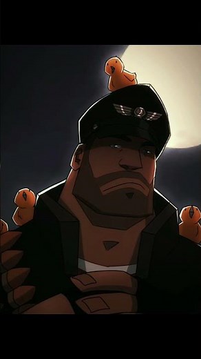 Heavy Tf2 edit #edit #tf2 #teamfortress2