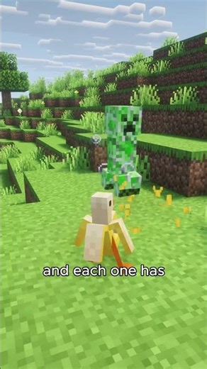 Useful pets in Minecraft!