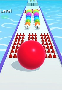 135K views · 980 reactions | ball run 2048, going balls banana frenzy all levels gameplay #tomgingergaming #gameplay #ballrun2048 #goingballs | Tom Ginger Gaming | Facebook