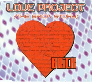 Love Project - Brick