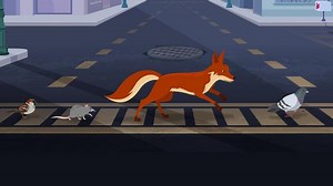 Plum Landing - Why We Live in the City! Video | PBS KIDS