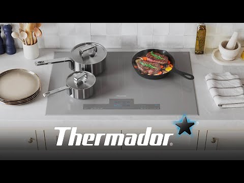 Which Thermador Induction Cooktop Is Best?