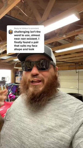 XL Sunglasses for Big Heads - Review and Recommendation