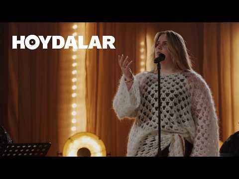 JÓHANNA - “Farin” eftir Anniku Hoydal