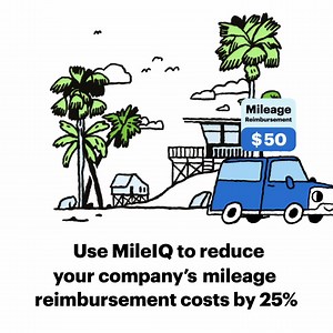 382 reactions · 12 shares | Save your company thousands with MileIQ   Track Miles Automatically  Easy To Use Mobile App  No More Paper Mileage Logs | MileIQ | Facebook