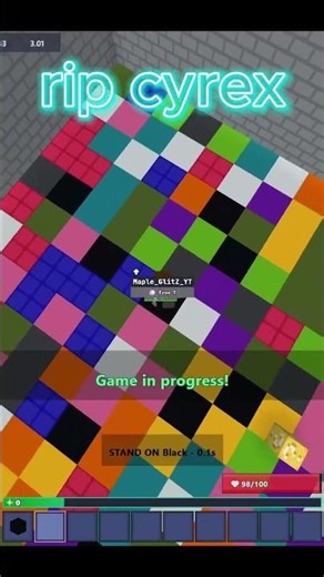 rip cyrex ‪@cyrex-bloxd‬‪@Bloxd_NerdYT‬