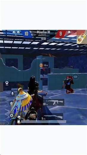 pubg game🎮 wow macth 1v1 nice👍