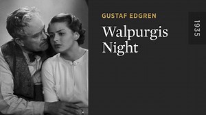 Walpurgis Night - The Criterion Channel