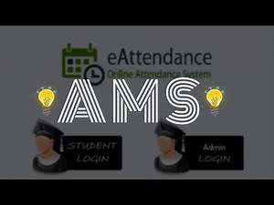 Attendance Management System using Python, Tkinter and Filing