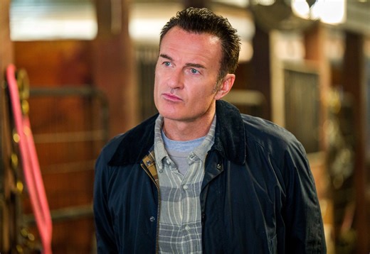 'FBI: Most Wanted' Star Julian McMahon Dies After Private Health Struggle