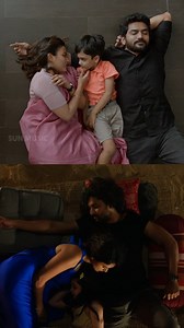 Avlothan vazhkai ❤️✨ #SunMusic #HitSongs #Kollywood #Tamil #Songs #Music #NonStopHits #Kavin #Nani #MrunalThakur | Sun Music