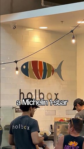 📍Holbox Los Angeles