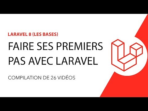 Créer et déployer une application Laravel