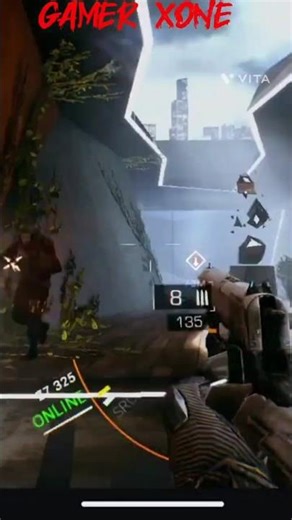 Bright Memory Infinite HD Gameplay #shorts #gaming #viral #brightmemoryinfinite #gameplay #game