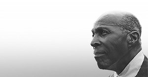 Vernon Jordan: Make It Plain