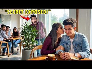 I Rented a Boyfriend for One Day!