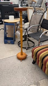 90K views · 2.1K reactions | Transform your orange-toned wood furniture easily into warm walnut stain using this easy step. #diy #furnitureflip #homedecor #furnituredesign #furnituremakeover | Salvaged Inspirations | Facebook