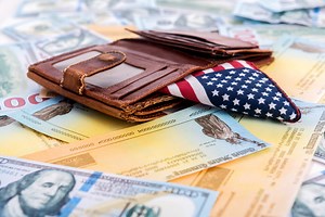 Here are the changes needed for stimulus checks to be approved