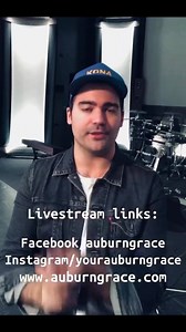 Don’t worry about coming to church on Sunday. Let us come to you! Watching our livestream is easy, and Brian is here to show you. ⁣ ⁣ To download our Auburn Grace app, go to your AppStore, type ‘Auburn Grace’ in the search bar, and click download! Or, you can simply text ‘auburngrace app’ to 77977, and it will download there as well. Our livestream is located on the ‘Sundays’ tab, as well as past sermons and many more features!⁣ ⁣ You can also watch our livestream through our website, links on F