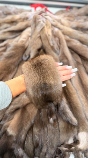 SOBOL🔝 Python 🐍 Crocodile 🐊 🔝 FURS 🔝 on Instagram: "Примерка Киев"