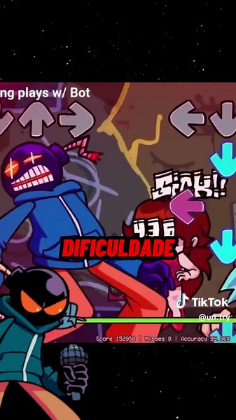 As Melhores Músicas de Friday Night Funkin'