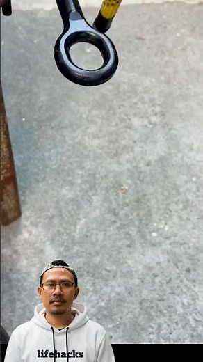 Simple Cover String Knot #tips #ideas #creative