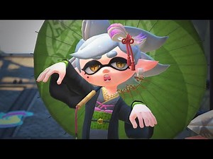 SPLATOON 2: Story Mode (First Look)