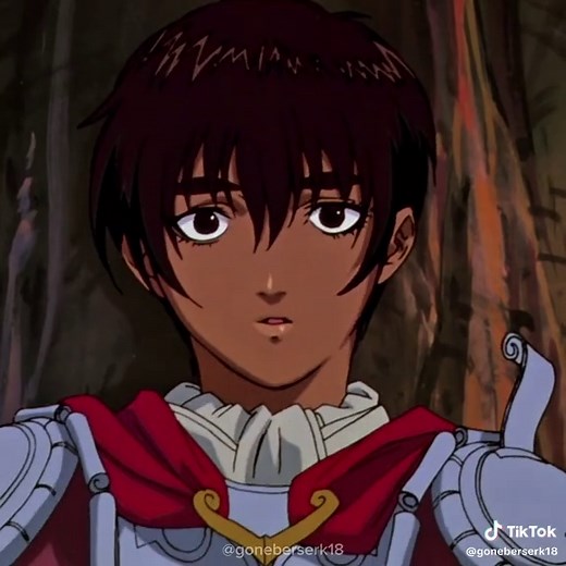 Casca Berserk 1997: Character Overview and Key Moments