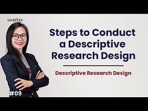 Mastering Descriptive Research: The Essential Steps for Success