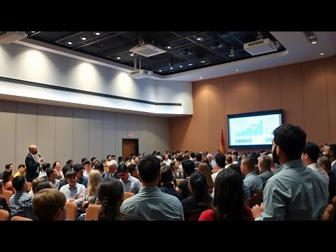 Announcement Sound Effects