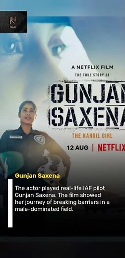 Top 5 jhanvi Kapoor must watch movies | Mr Naik