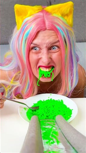 Colorful Candy Slide Adventure! 🍬🎢