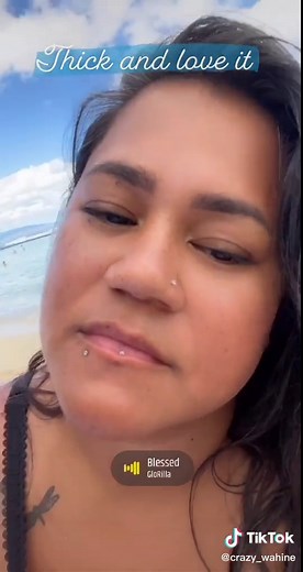 #bbw #thick #hawaiian #oahu #808 #waiks